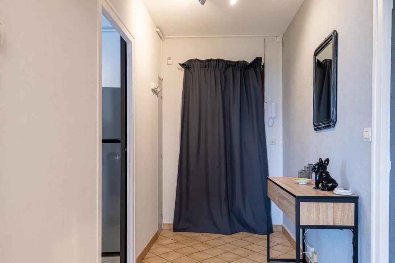Harmony Appart Annecy-Le-Vieux Ferme Exterior foto